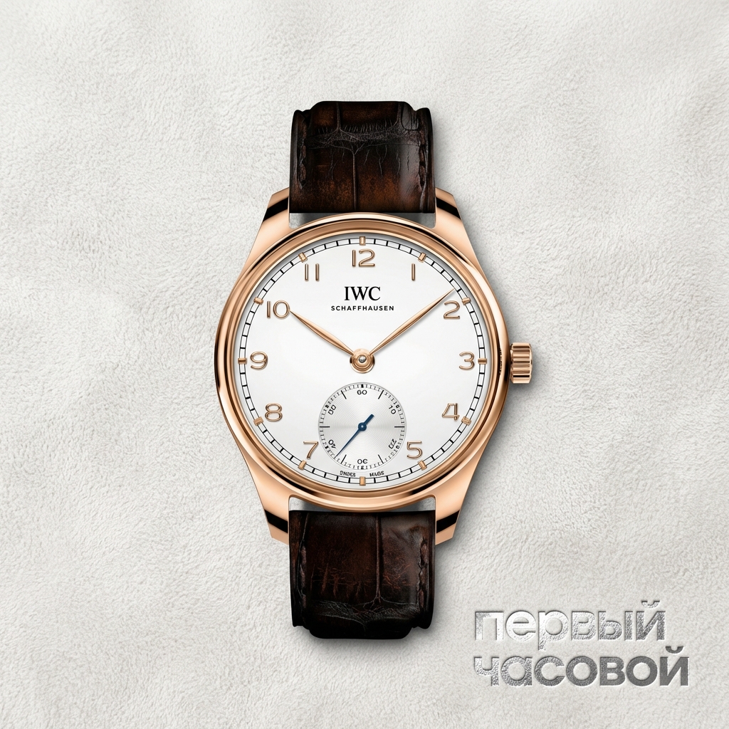 IWC Portugieser Automatic
