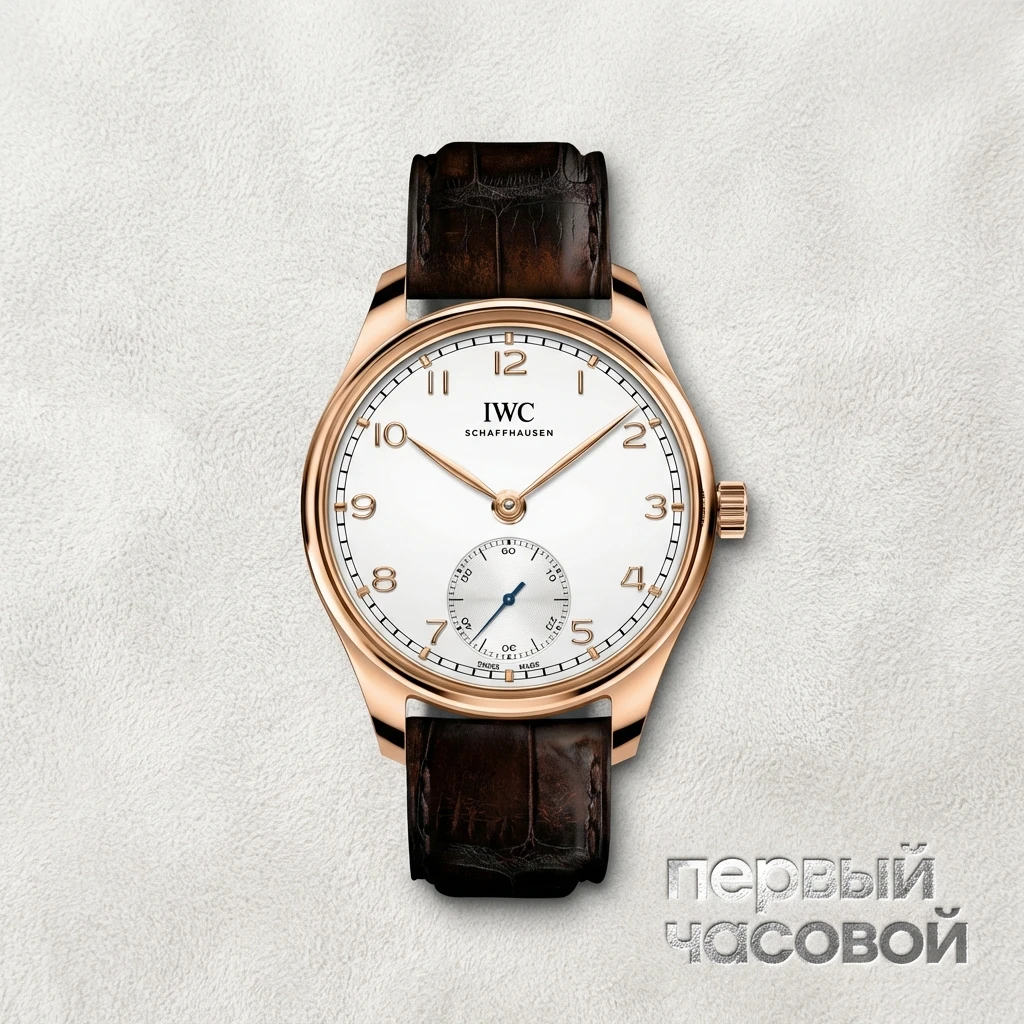 IWC Portugieser Automatic IW358306
