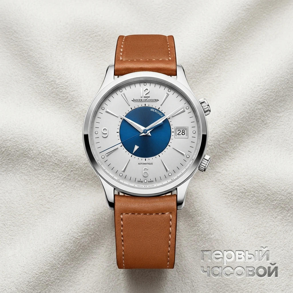 Купить элитные часы Jaeger-LeCoultre Master Control Memovox 411842j: в наличии в Москве!
