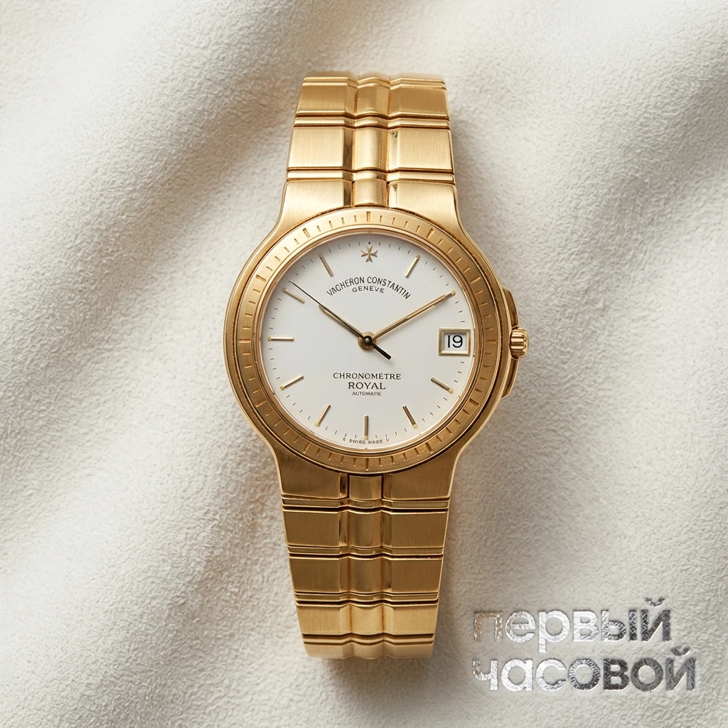 Купить элитные часы Vacheron Constantin Phidias 47020/967J: в наличии в Москве!