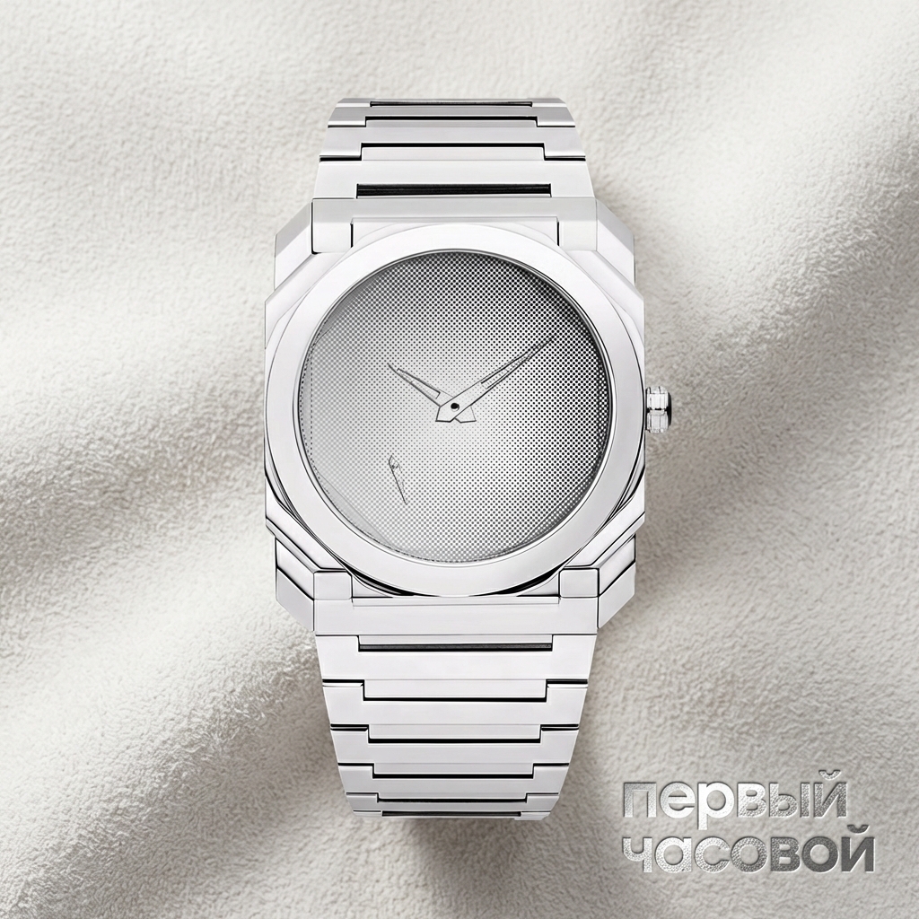 Bvlgari Octo Finissimo Automatic Sejima