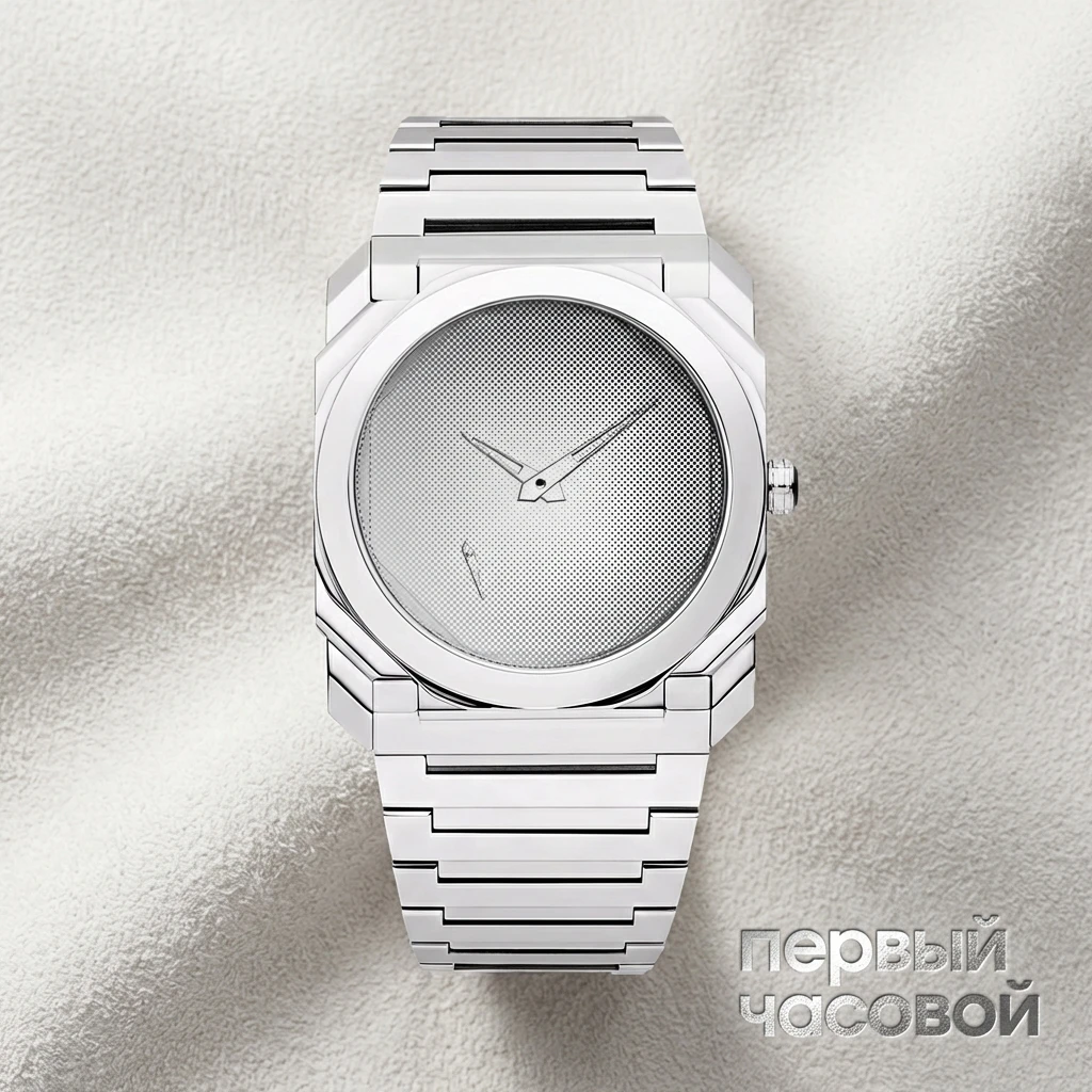 Bvlgari Octo Finissimo Automatic Sejima 103710