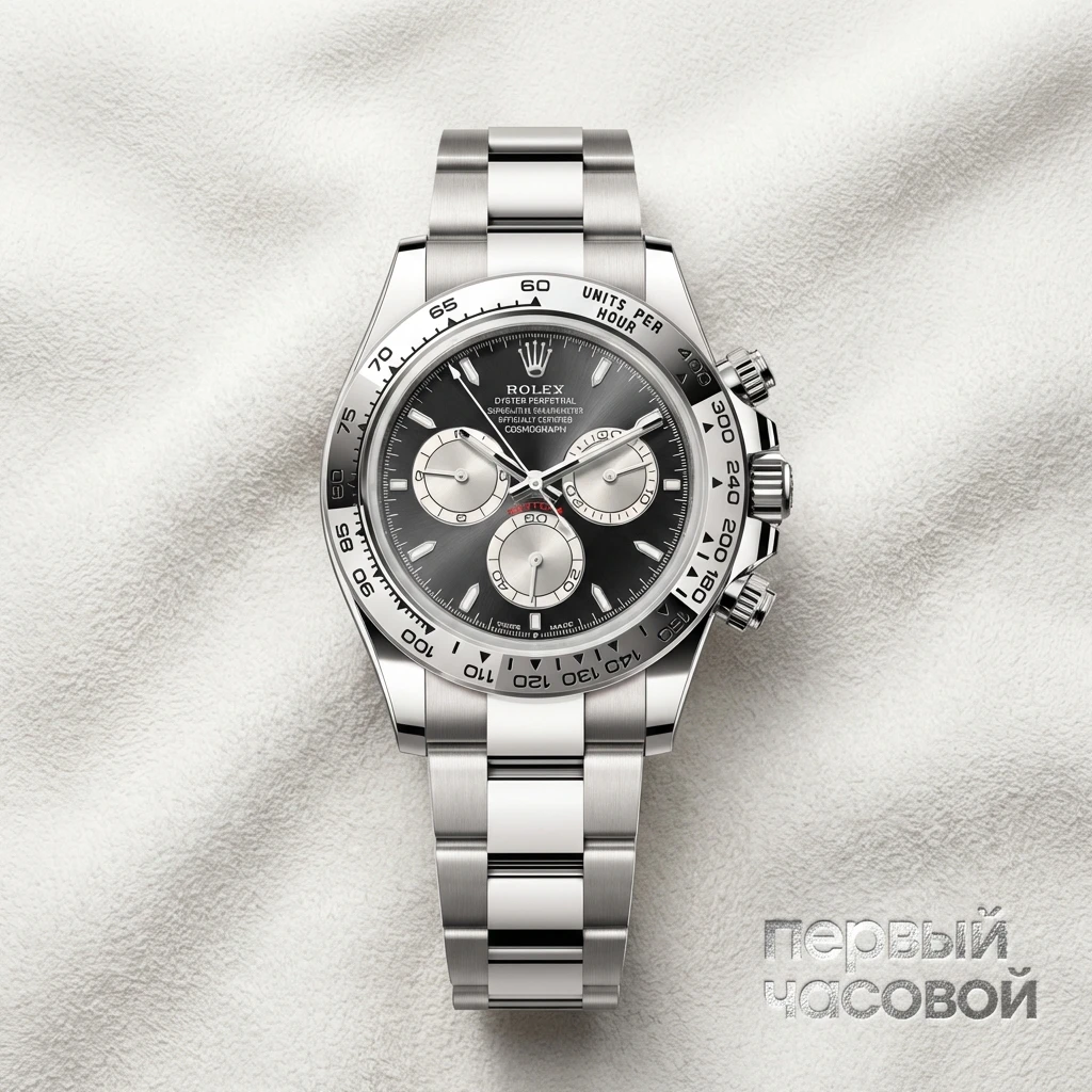 Купить элитные часы Rolex Сosmograph Daytona m126509-0001: в наличии в Москве!
