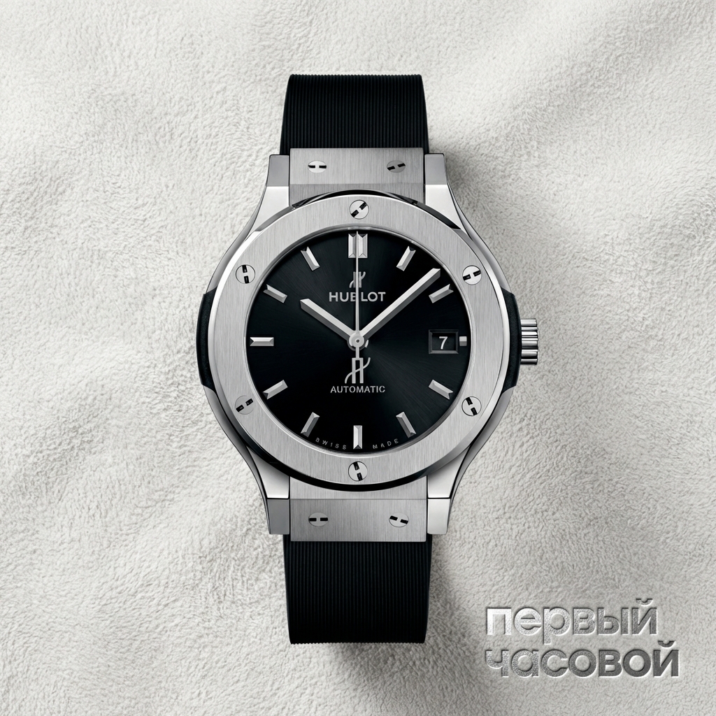 Hublot Classic Fusion 38 Mm