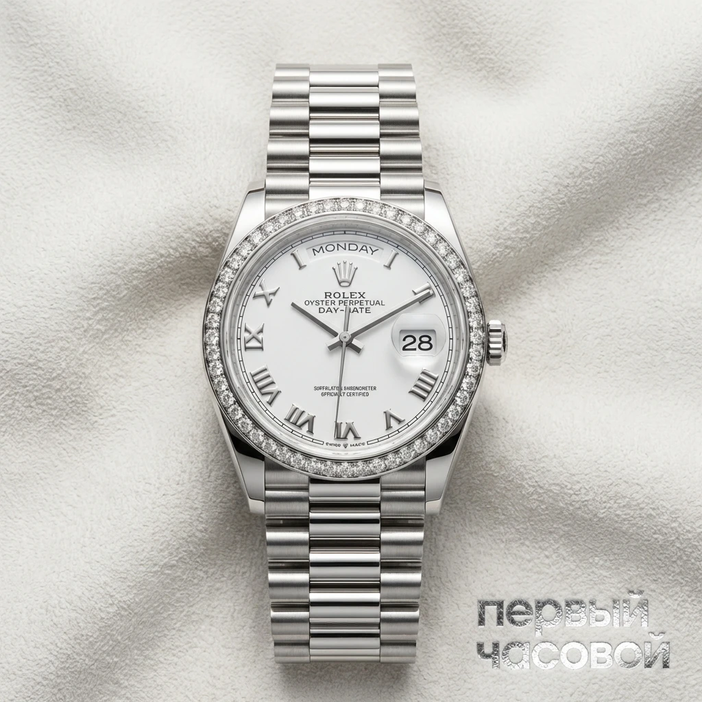 Rolex Day-Date 36 m128349rbr-0025