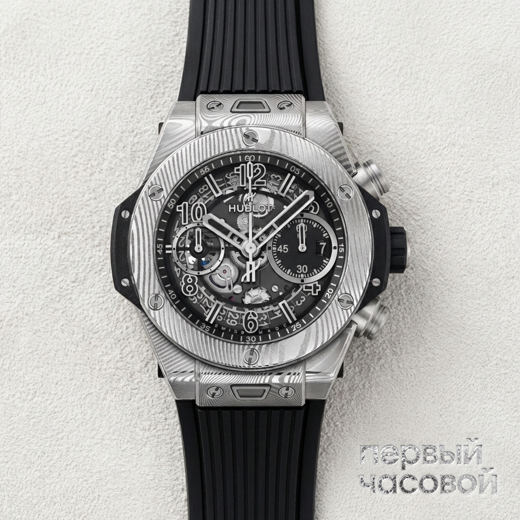 Hublot Hublot Big Bang