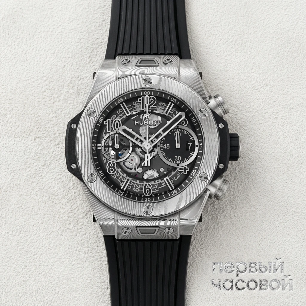 Hublot Big Bang 441.DS.1170.NR.GAS22