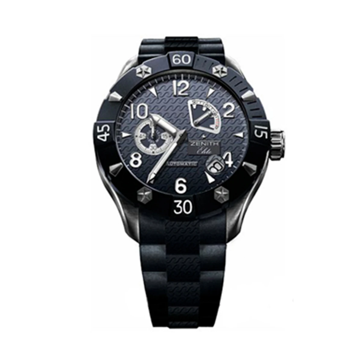 Купить элитные часы Zenith Defy Classic Elite Sea 03.0519.685.0: в наличии в Москве!