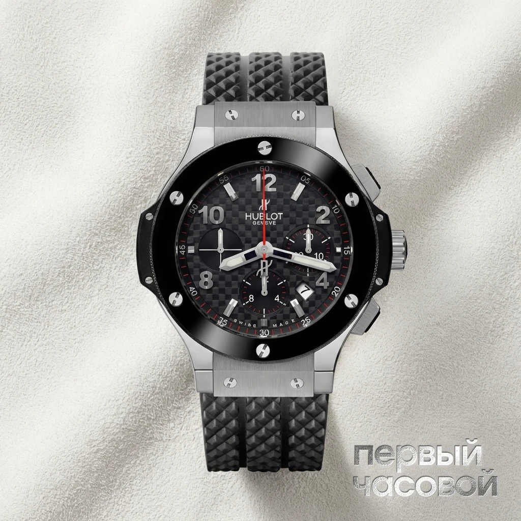 Купить элитные часы Hublot Big Bang 301.SB.131.RX: в наличии в Москве!