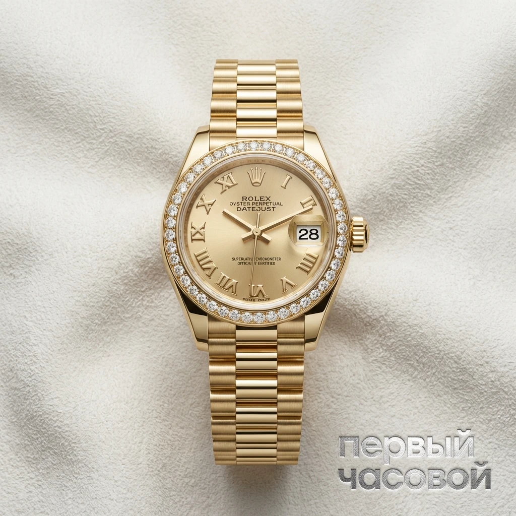 Rolex Lady-Datejust 28 Oyster m279138rbr-0021