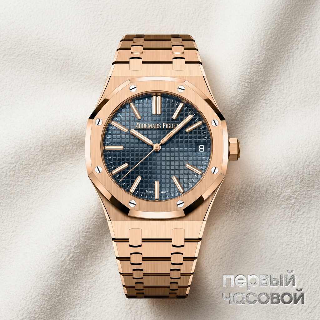 Audemars Piguet Royal Oak Selfwinding