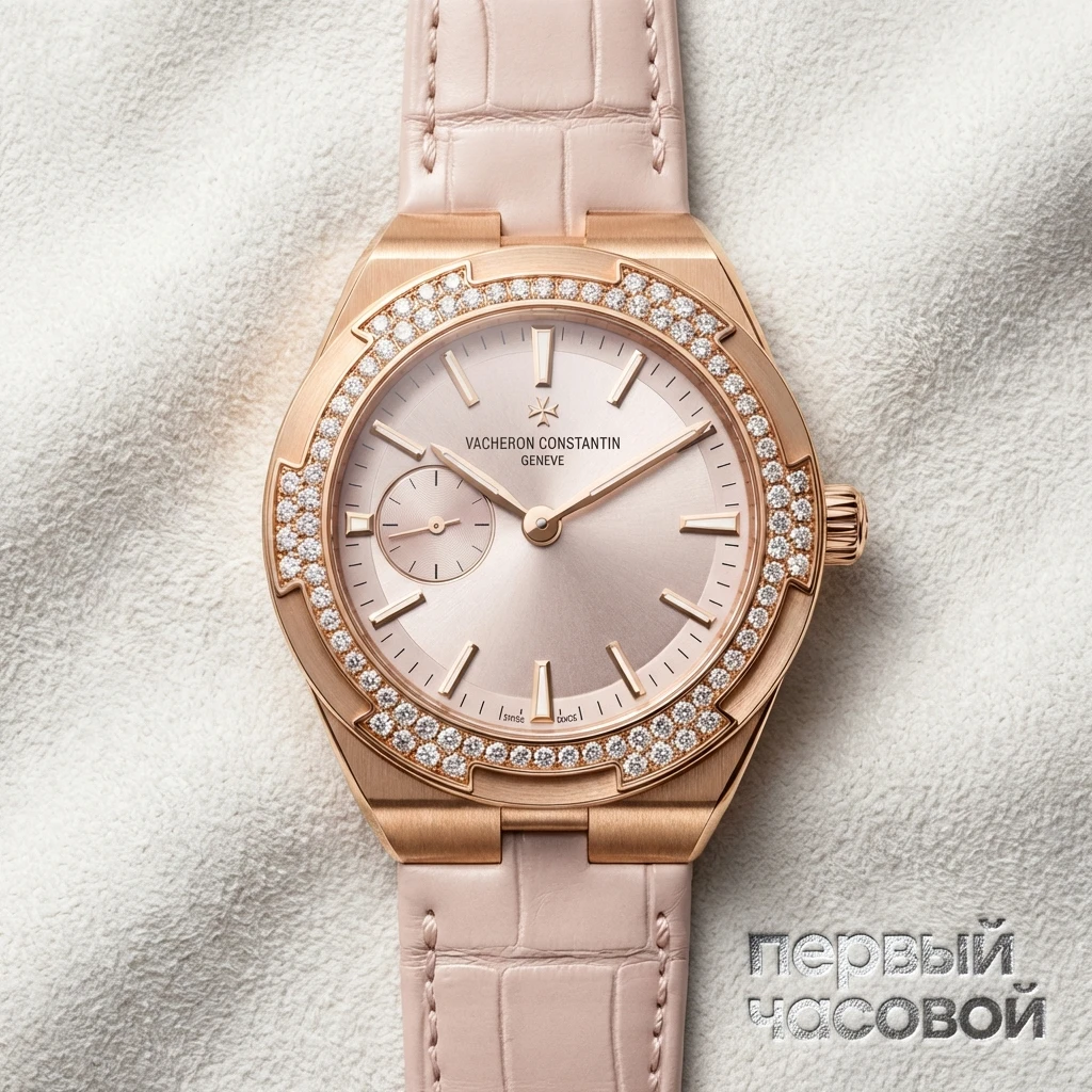 Vacheron Constantin Overseas Small Model 2305V/000R-B077