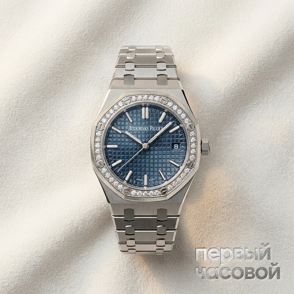 Audemars Piguet Royal Oak Selfwinding 77451ST.ZZ.1361ST.04