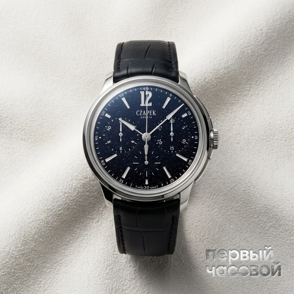 Czapek Faubourg De Cracovie Aventurine