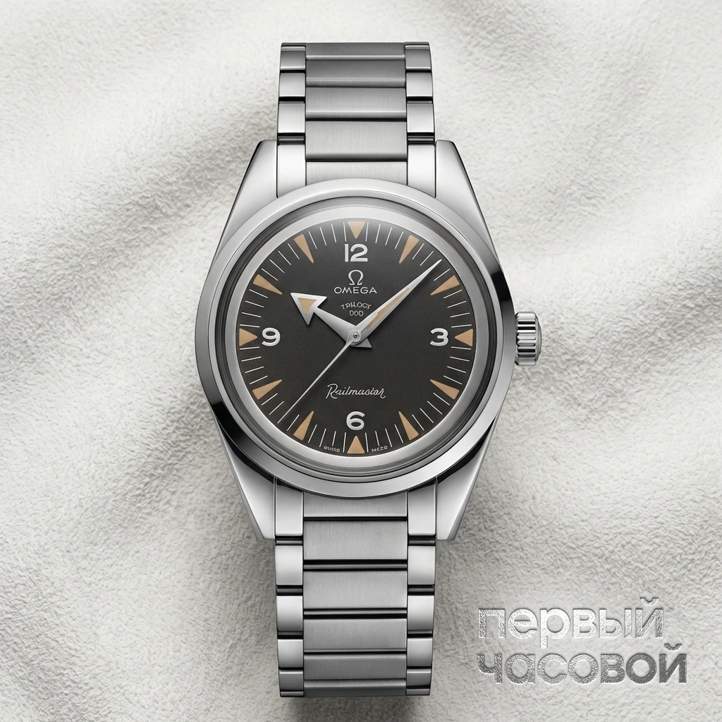 Купить элитные часы Omega Specialities The 1957 Trilogy 220.10.38.20.01.003: в наличии в Москве!