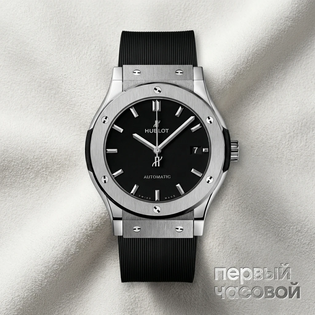 Hublot Classic Fusion 42 mm 542.NX.1171.RX