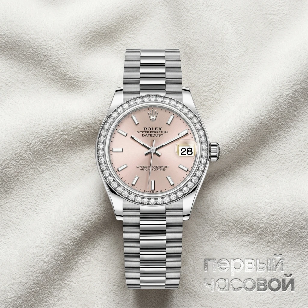 Rolex Datejust 31 m278289rbr-0013