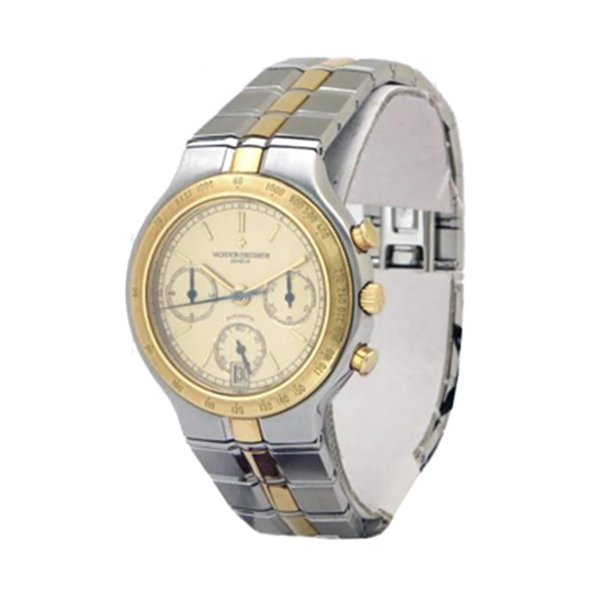 Купить элитные часы Vacheron Constantin Phidias Chronograph 49001: в наличии в Москве!