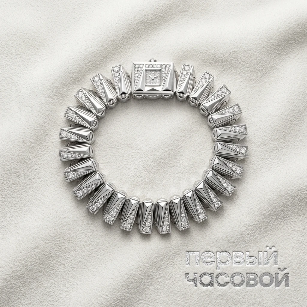 Купить элитные часы Cartier Libre HPI01566: в наличии в Москве!