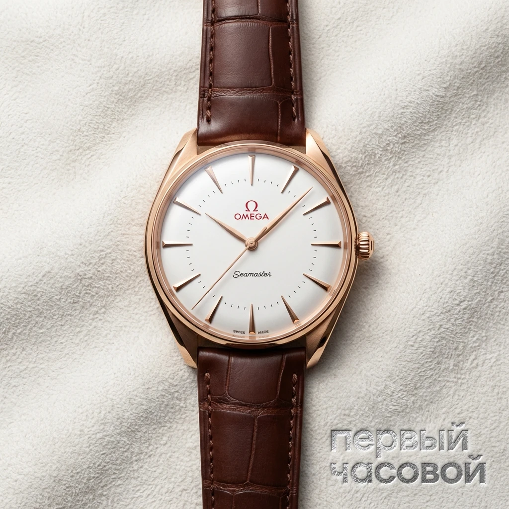 Купить элитные часы Omega Specialities Olympic Official Timekeeper 522.53.40.20.04.003: в наличии в Москве!