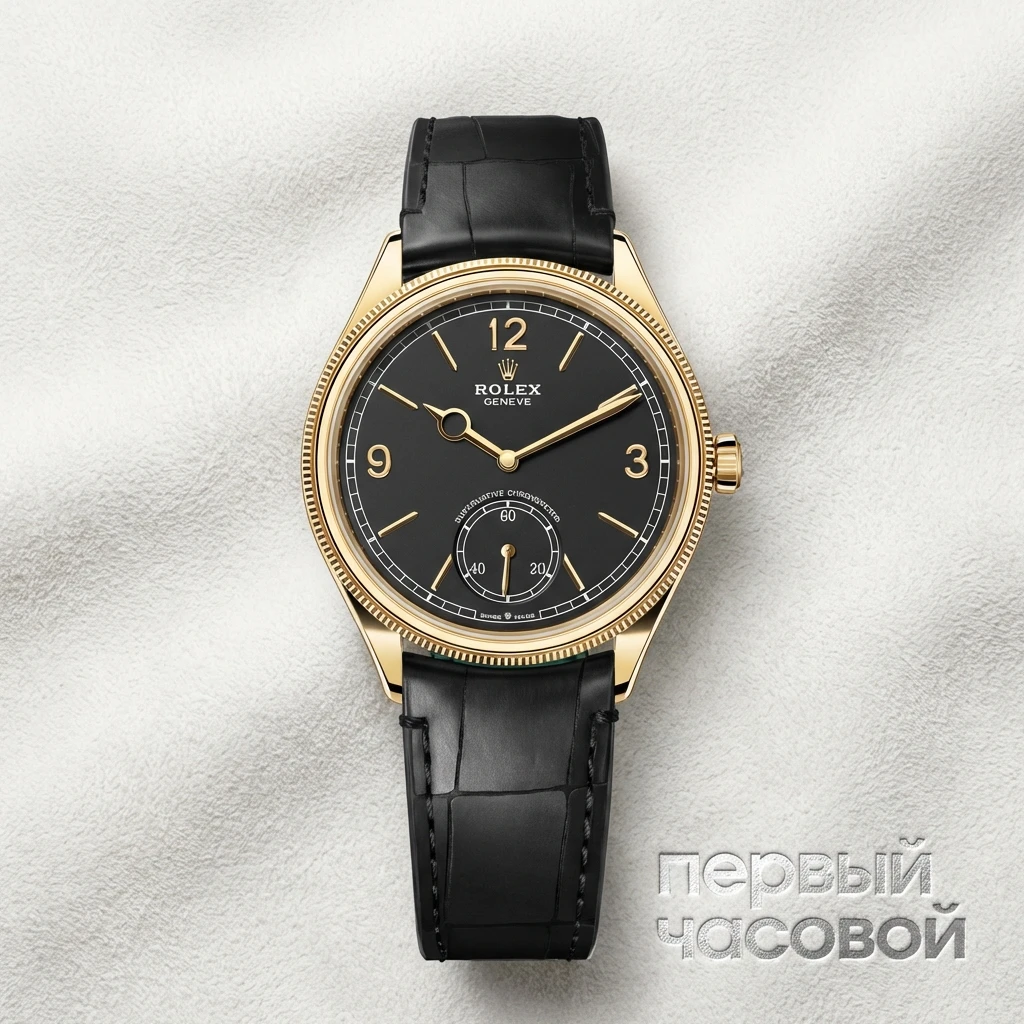 Купить элитные часы Rolex 1908 m52508-0002: в наличии в Москве!