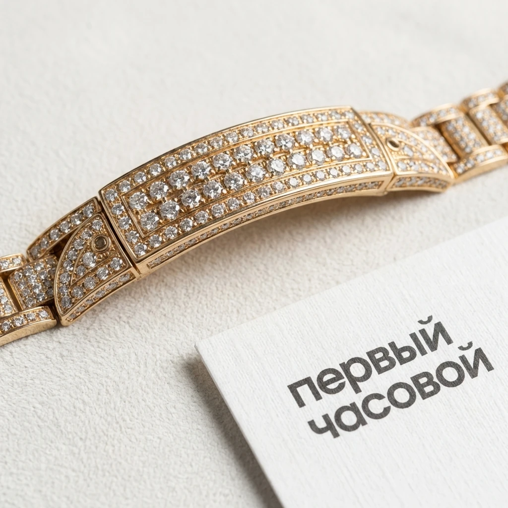 Купить элитные часы De Grisogono Instrumentino Uno Mother Of Pearl INSTRUMENTINO: в наличии в Москве!