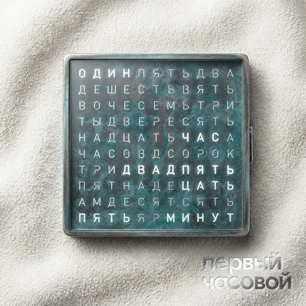 Купить элитные часы  Large Vintage Copper Vintage Copper: в наличии в Москве!