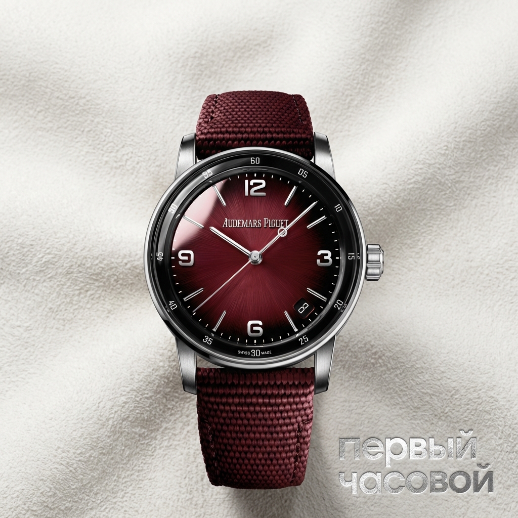 Audemars Piguet Code 11.59 By  Selfwinding