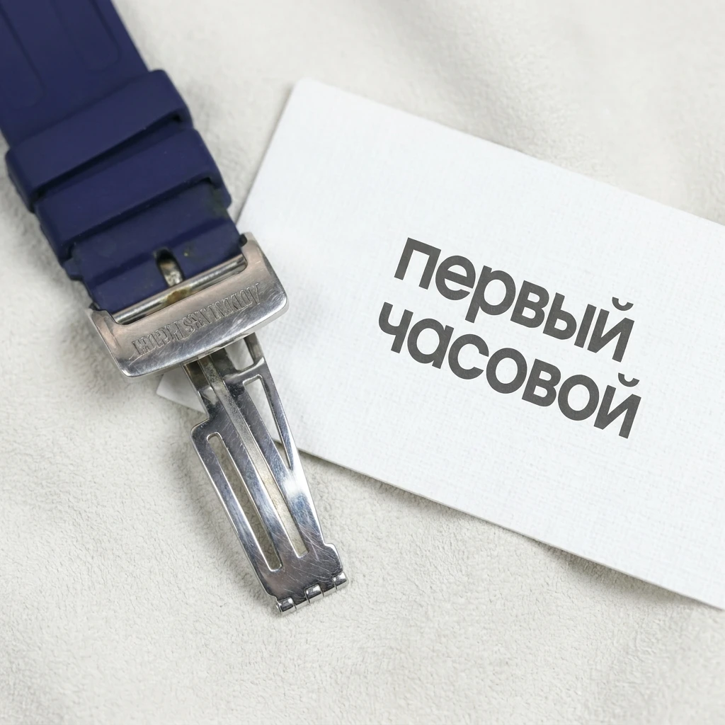 Купить элитные часы Audemars Piguet Royal Oak Offshore Juan Pablo Montoya 26030PO.00.D021IN.01: в наличии в Москве!