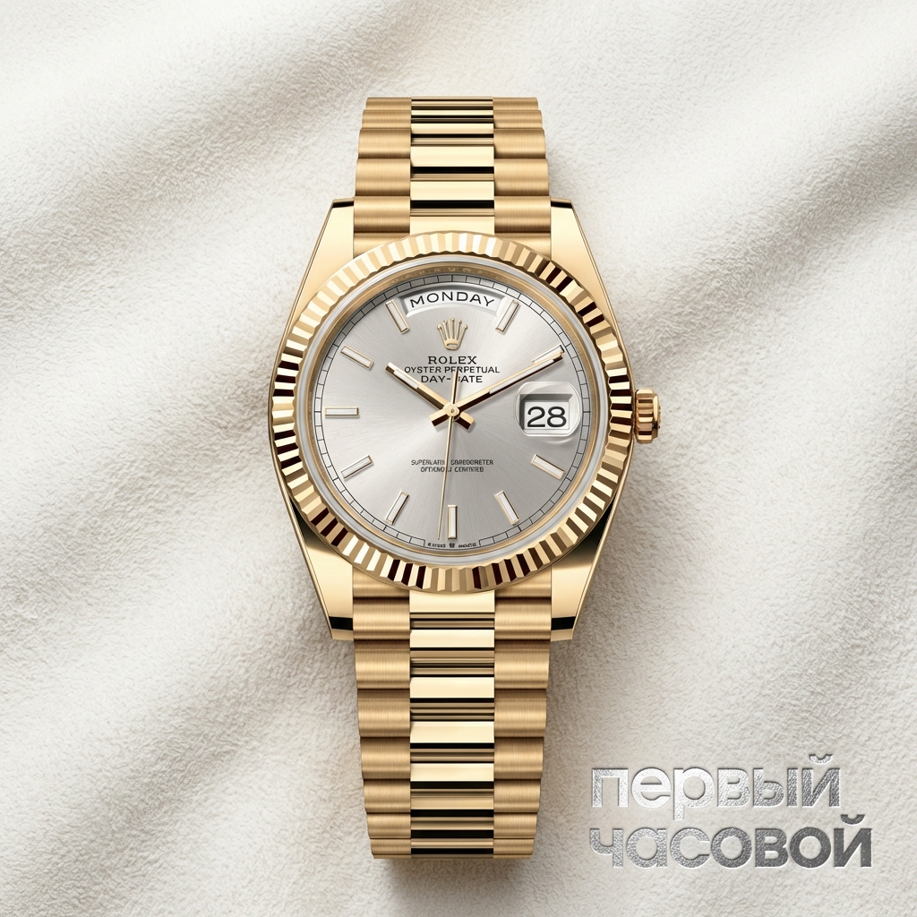 Rolex Day-Date 40