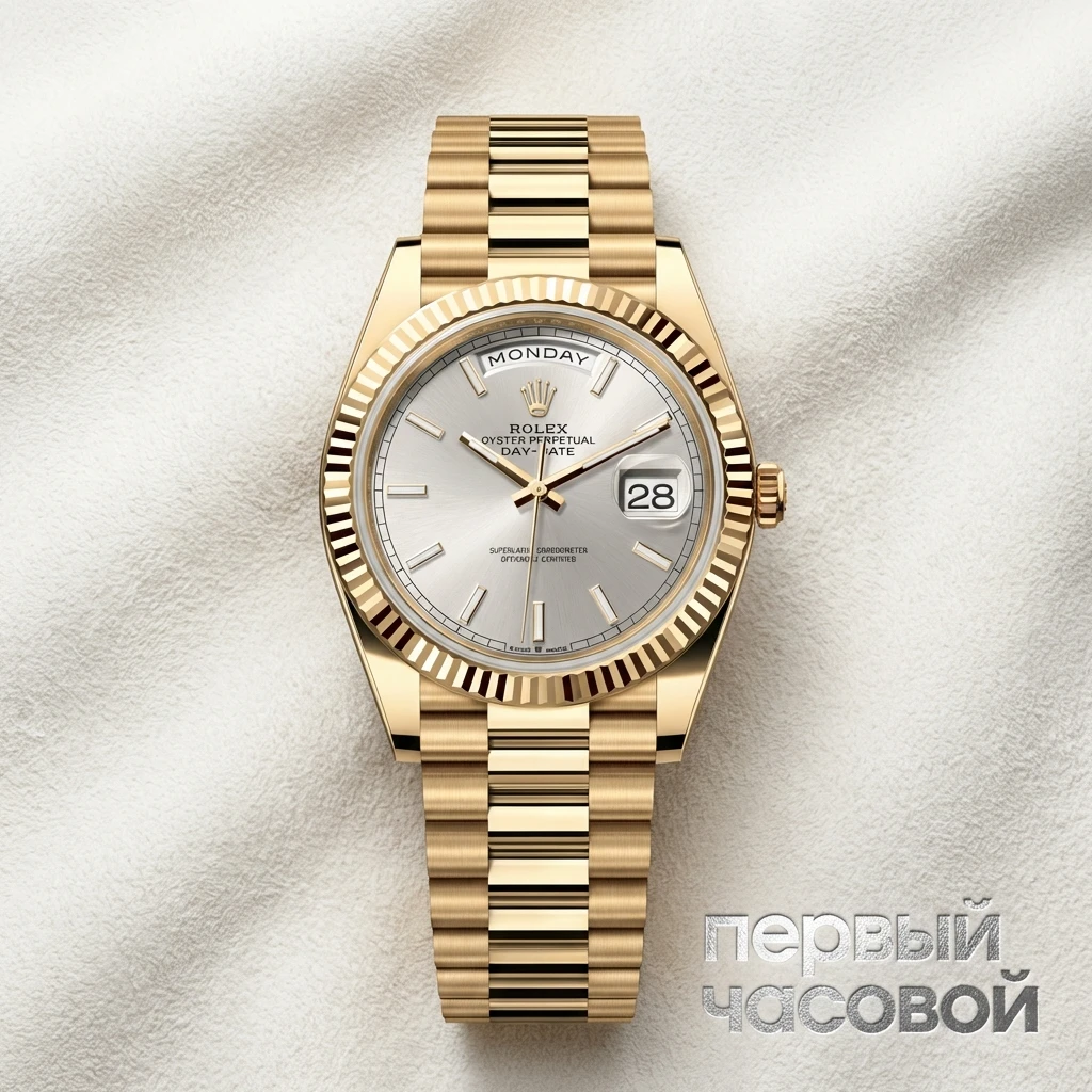 Rolex Day-Date 40 m228238-0066