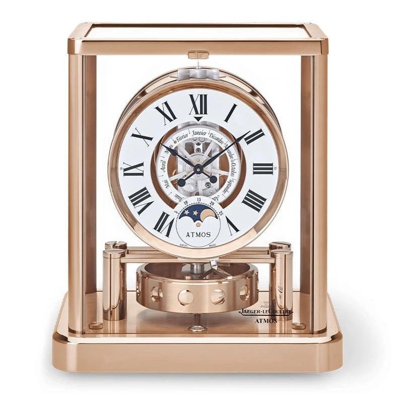 Jaeger-LeCoultre Atmos Q5117201