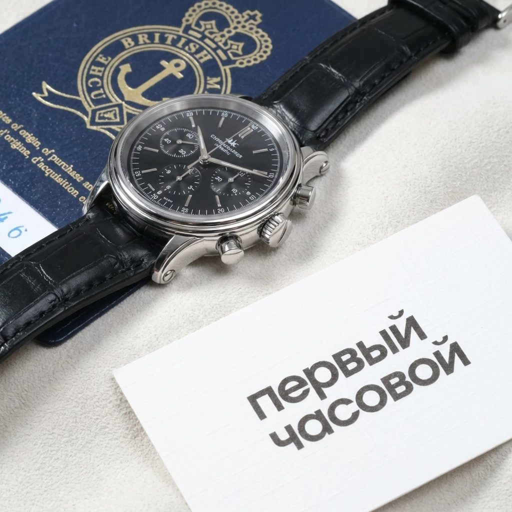 Купить элитные часы Arnold &amp; Son Hornet World Timer Automatic 1H6AS.B05A.C79F: в наличии в Москве!