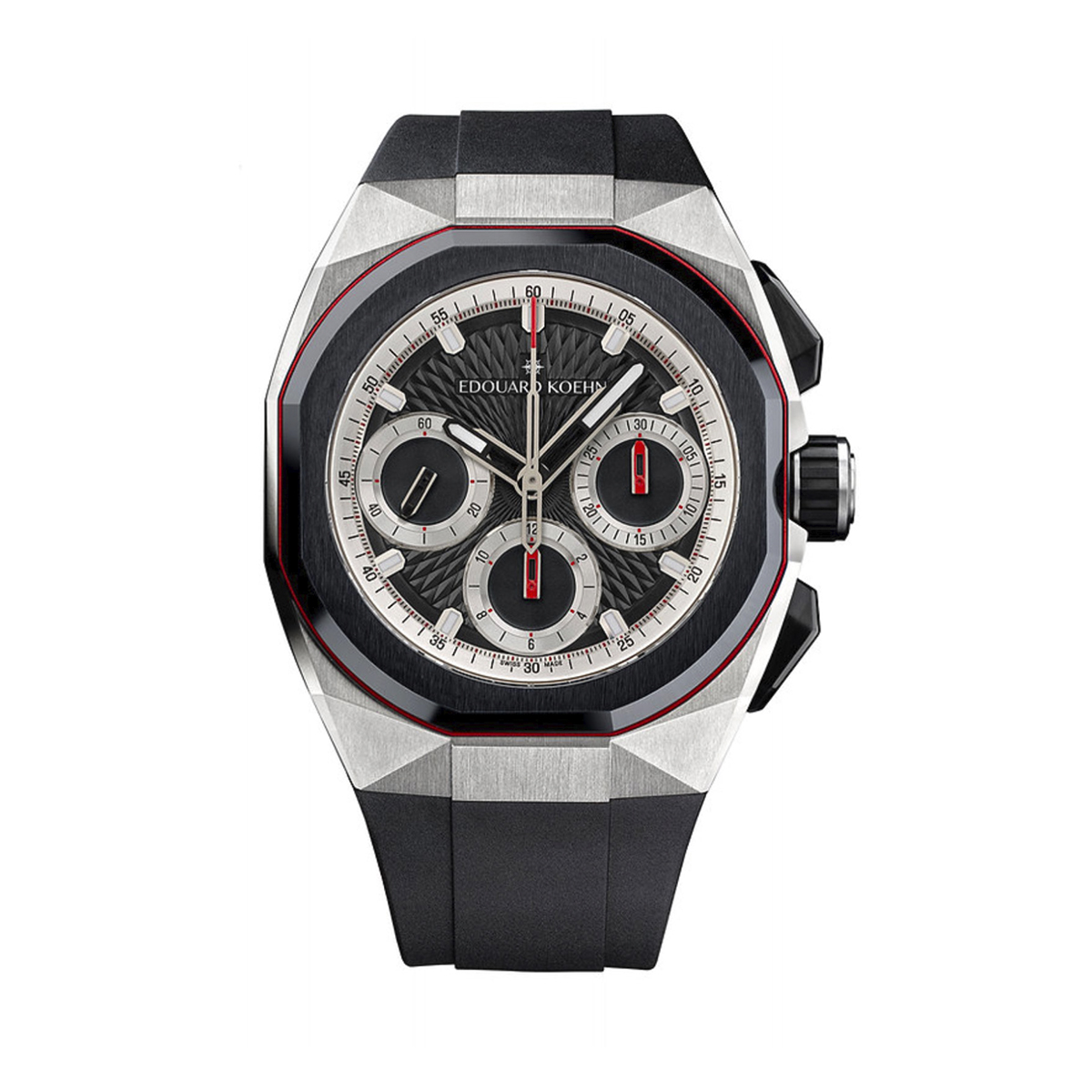 Edouard Koehn Chronograph