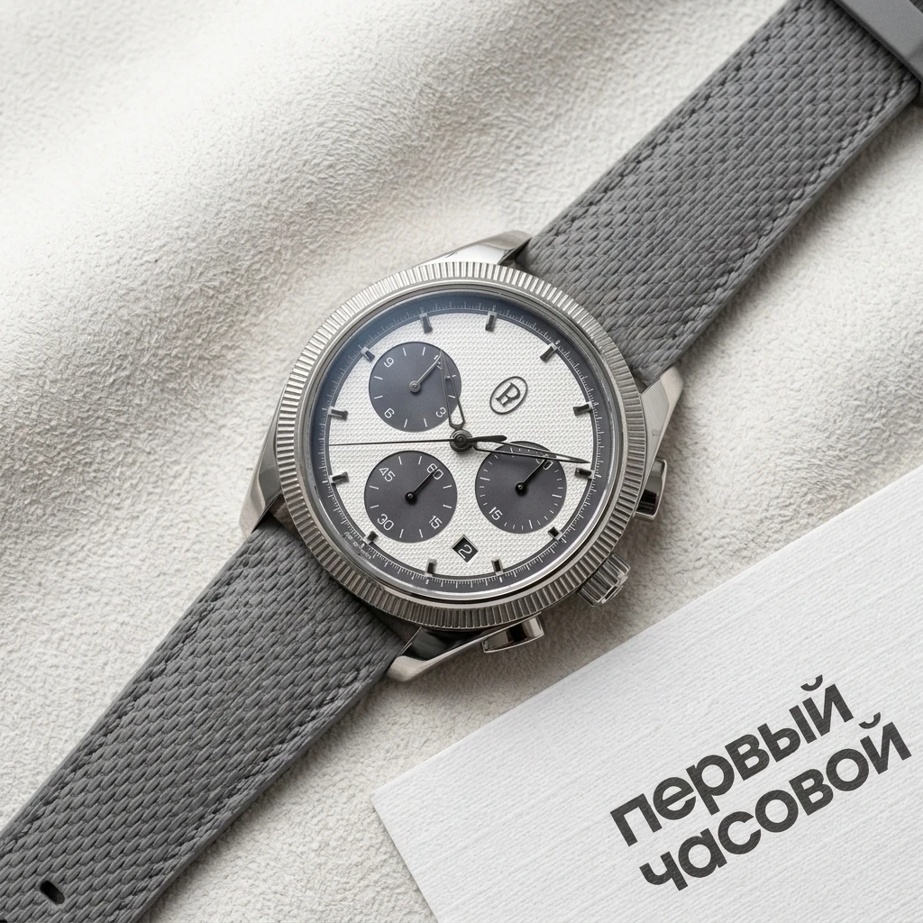 Купить элитные часы Parmigiani TONDA PF SPORT CHRONOGRAPH PFC931-1020004-400182-EN: в наличии в Москве!