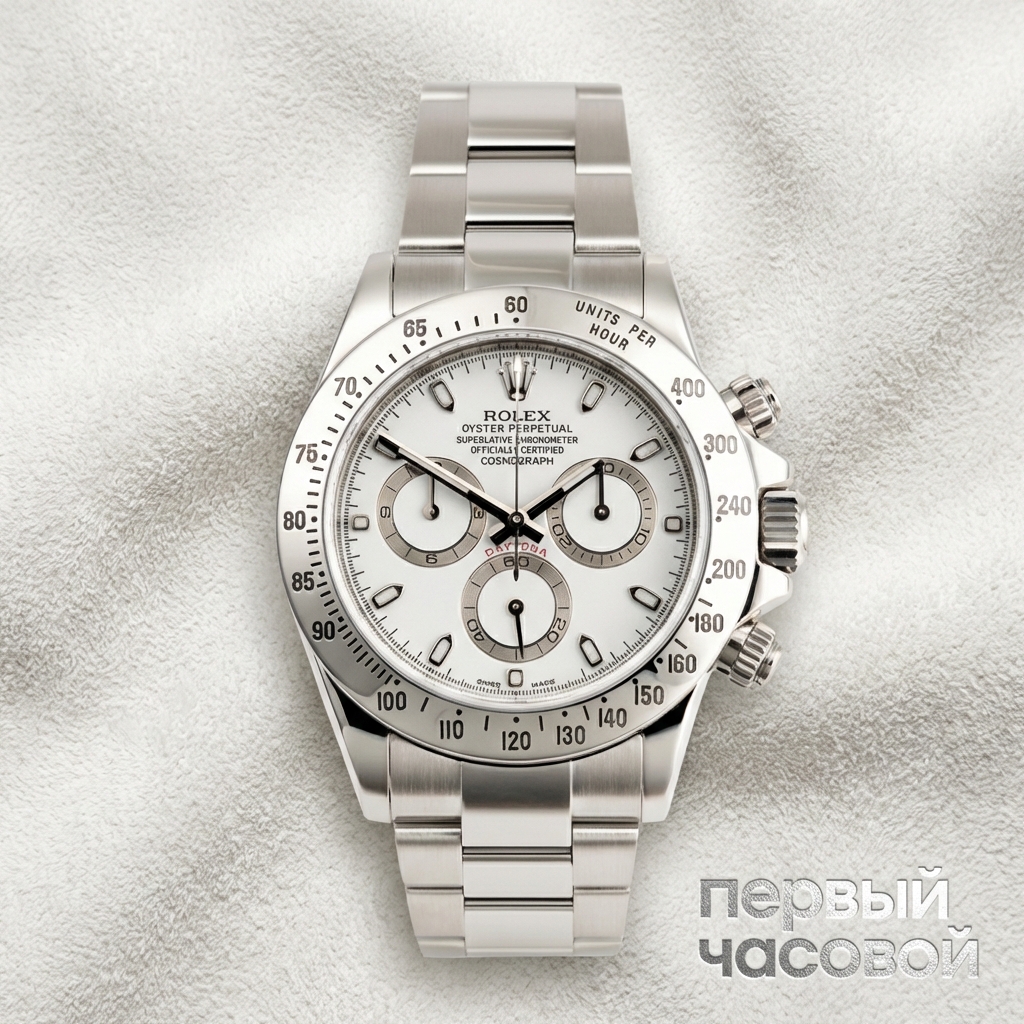 Rolex Cosmograph Daytona APH Dial