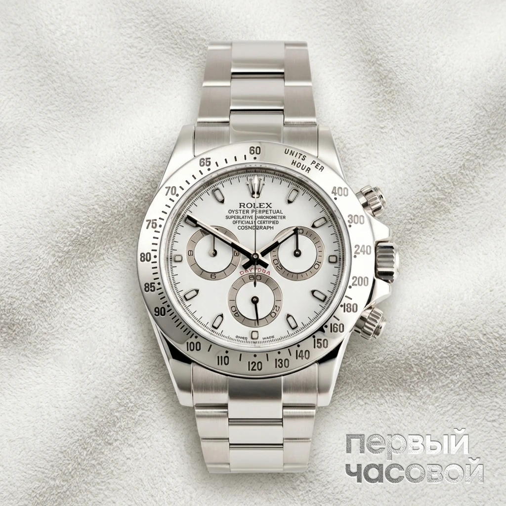 Rolex Cosmograph Daytona APH Dial 116520