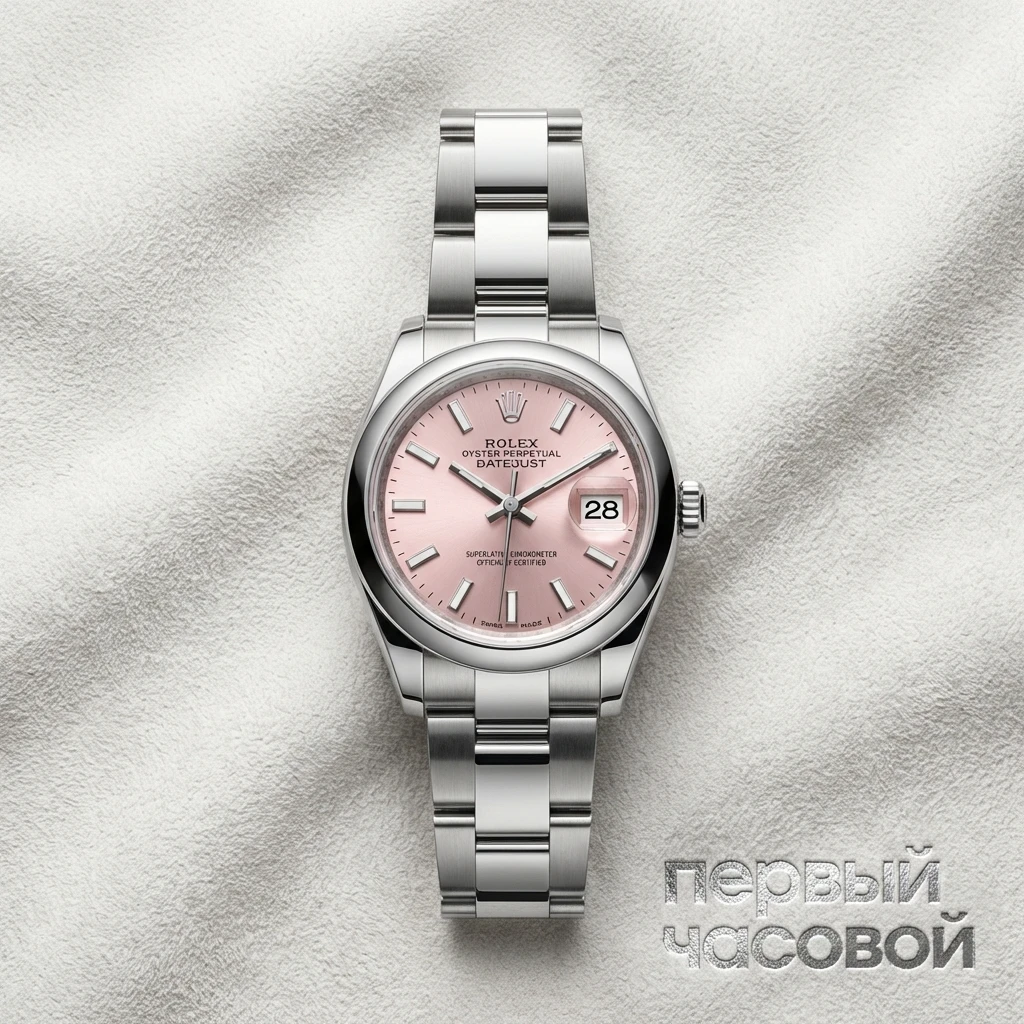 Rolex Lady-Datejust 28 Oyster m279160-0002