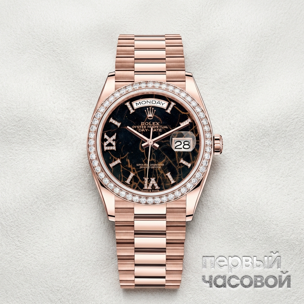 Rolex Day-Date Oyster Perpetual 36 mm