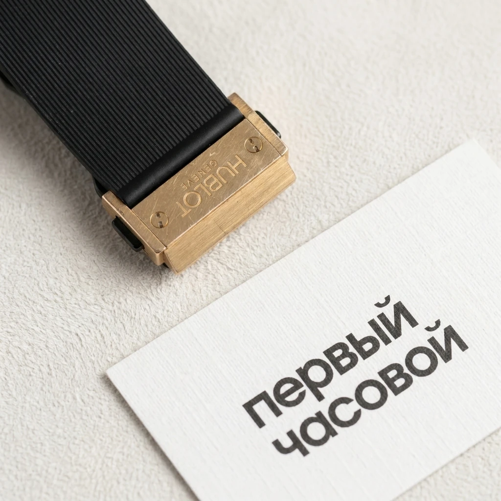 Купить элитные часы Hublot Big Bang Gold Ceramic 44 301.PM.1780.RX: в наличии в Москве!