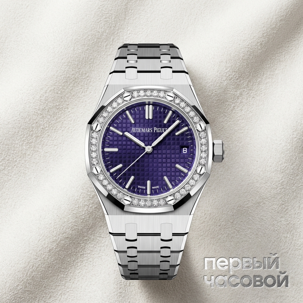 Audemars Piguet Royal Oak Selfwinding