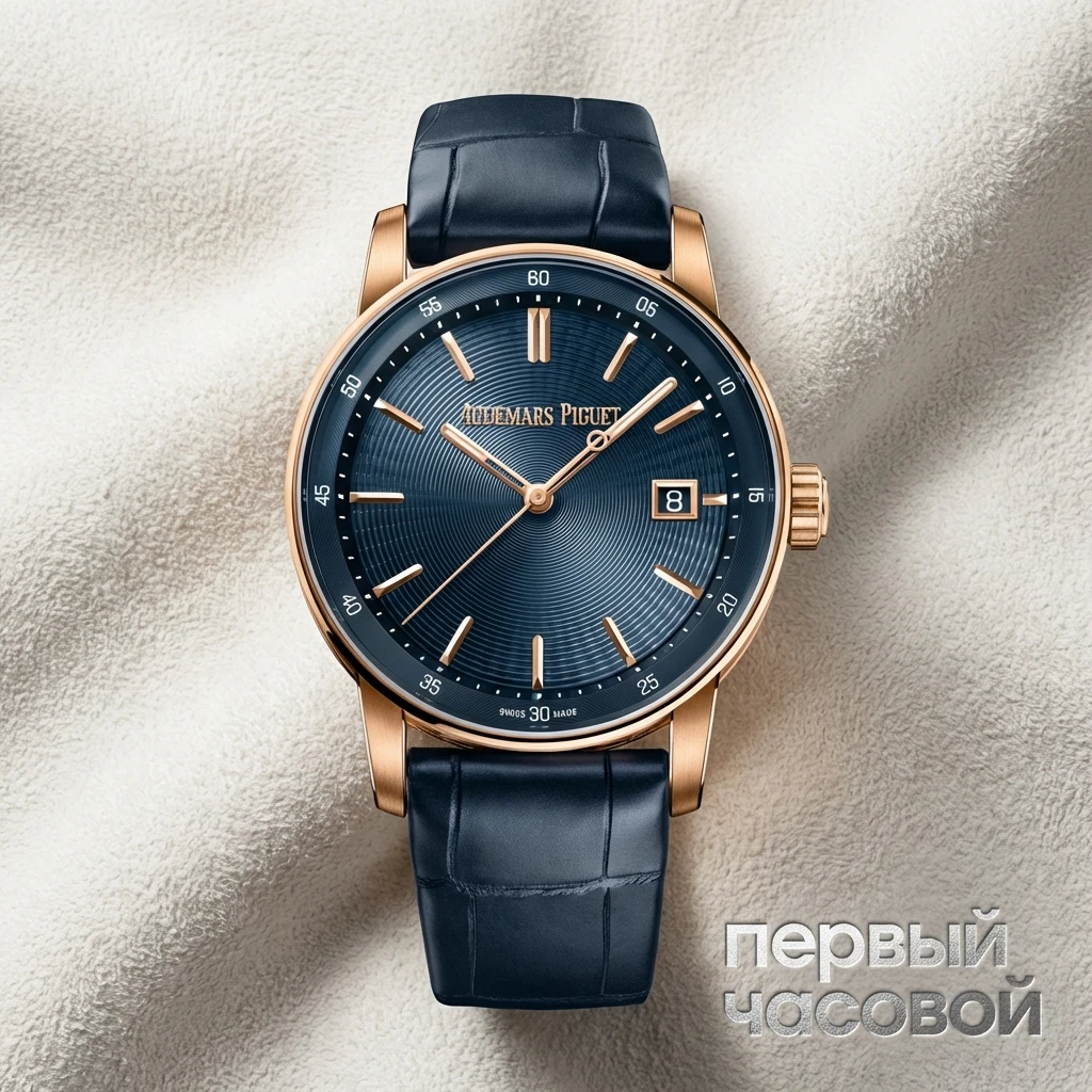 Купить элитные часы Audemars Piguet Code 11.59 By  Selfwinding 77410OR.OO.A342CR.01: в наличии в Москве!