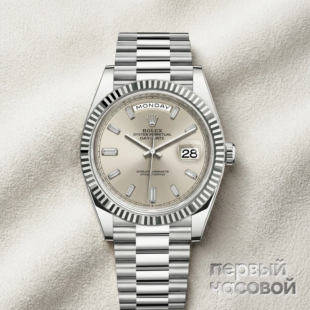 Rolex Day-Date 40 Oyster Perpetual m228236-0002