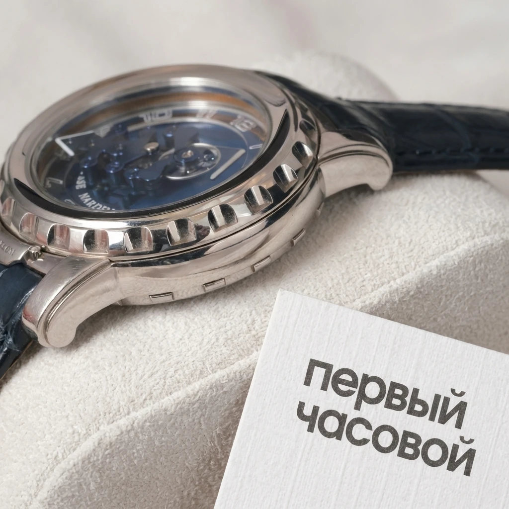Купить элитные часы Ulysse N Freak Blue Phantom 020-81: в наличии в Москве!