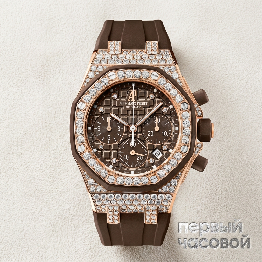 Audemars Piguet Royal Oak Offshore