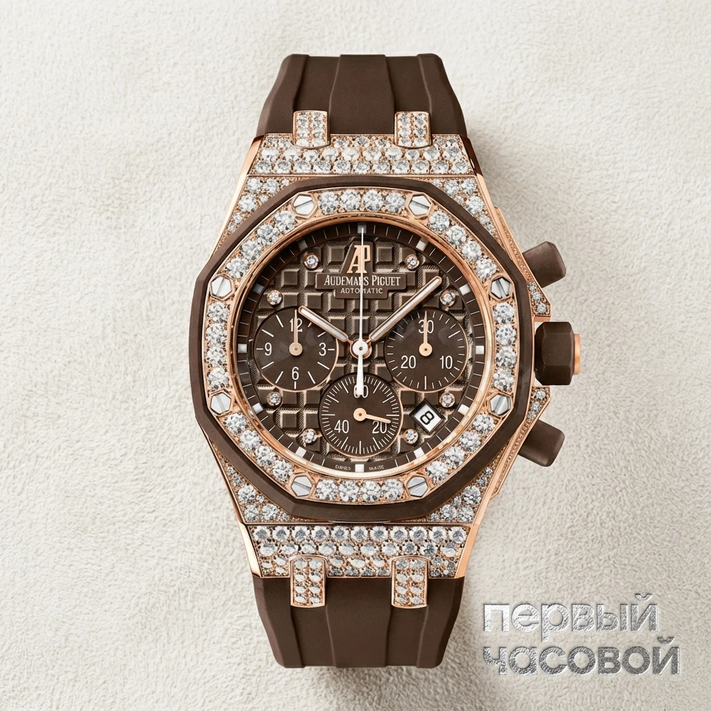 Audemars Piguet Royal Oak Offshore 26092OK.ZZ.D080CA.01