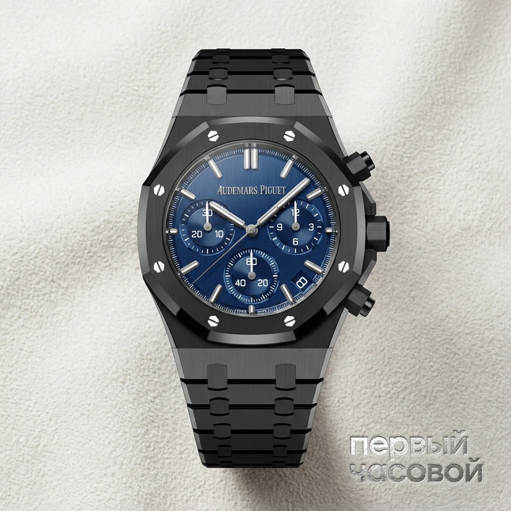 Audemars Piguet Royal Oak Selfwinding Chronograph One Drop 26240CE.OO.1225CE.98