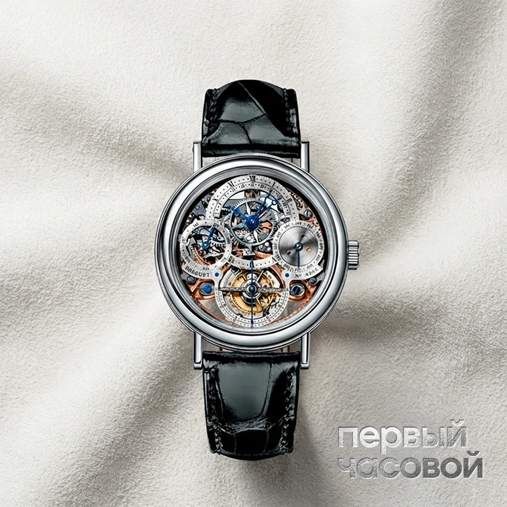Купить элитные часы Breguet Tourbillon Perpetual Calendar 39Mm Platinum 3755PR/1E/9V6: в наличии в Москве!