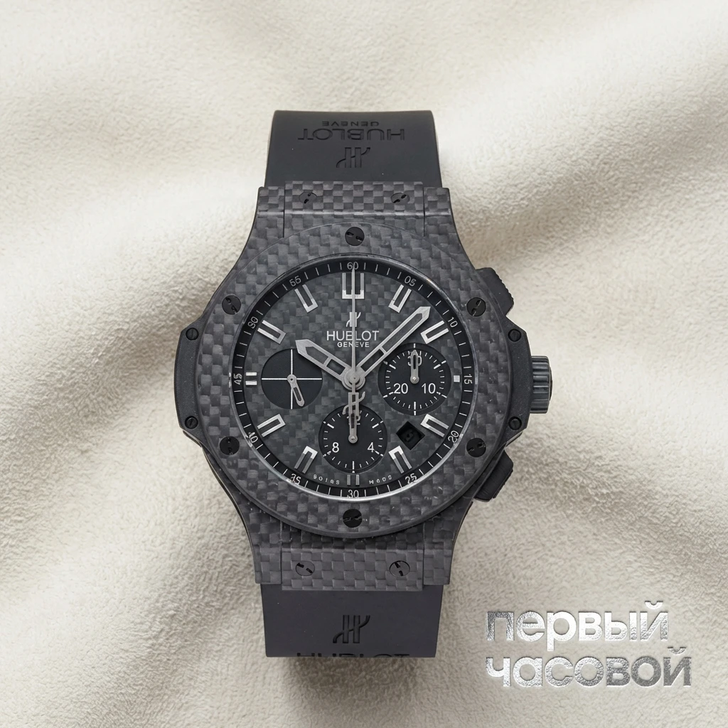 Hublot Big Bang Carbon 301.QX.1740.RX