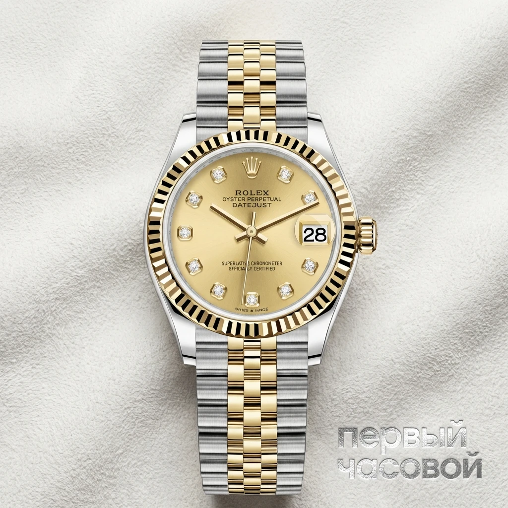 Rolex Datejust 31 m278273-0026